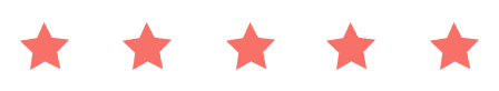 5-stars-white