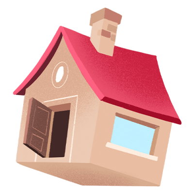 casa